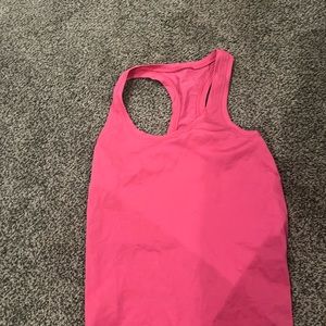 Lululemon- swiftly tech racerback